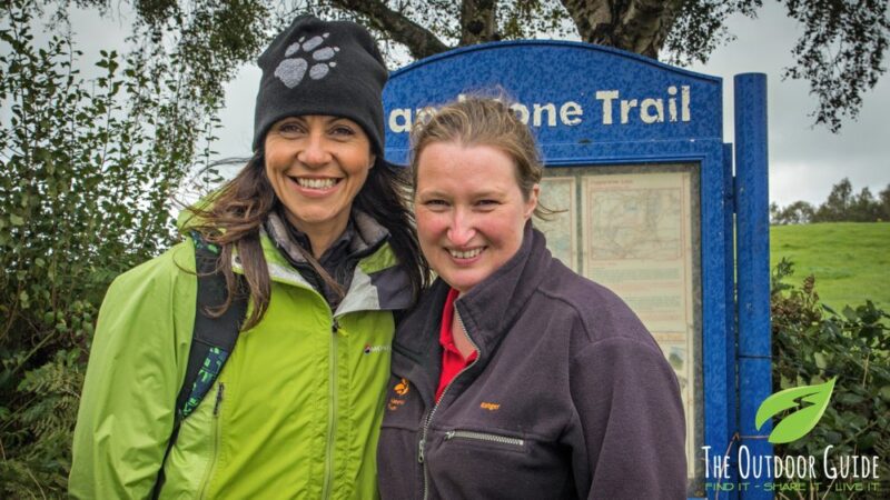 Britains Best Walks With Julia Bradbury Cheshire The Outdoor Guide