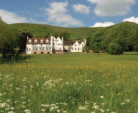 Losehill House is privately owned and has been developed into the finest Boutique Hotel & Spa in the Derbyshire Peak District ...