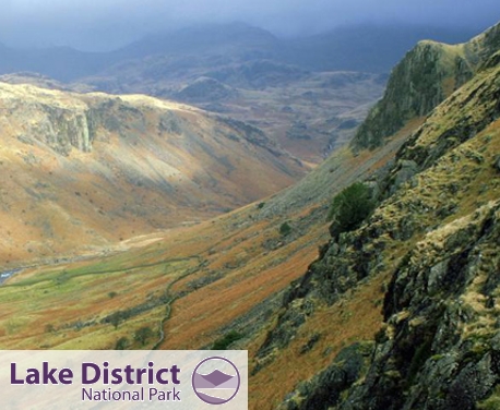 Enjoy Lake District Walks with TOG