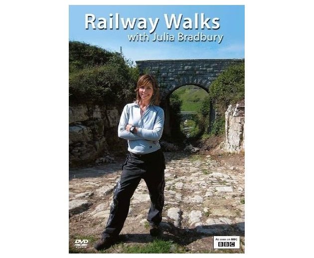 Presenter Julia Bradbury walks what remains of the railway lines closed as a result of the Beeching cuts of the 1960s.

With over 4,000 miles of railway and 3,000 stations closed in the decade following the report, many of the routes have become a mecca for ramblers across the country. Walks featured include: Derbyshire - The Monsal Trail, Wales - Dolgellau to Barmouth, Speyside - The Strathspey Railway, Cornwall - Coast to Coast Trail, Weymouth - The Rodwell Trail, and Callander - Callander to Loch Tay.