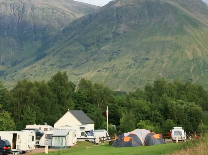 CCC Glencoe