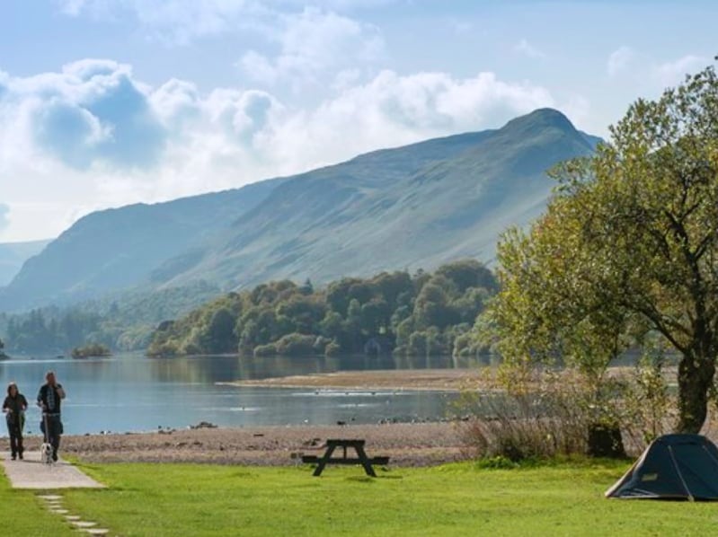 Keswick