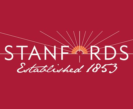 Stanford's Book Store