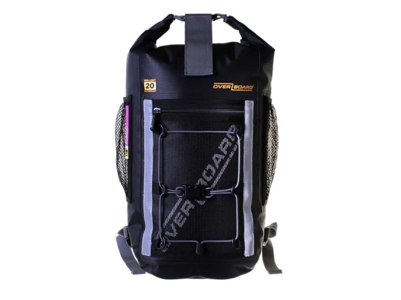 Pro-Light Waterproof Backpack 20L