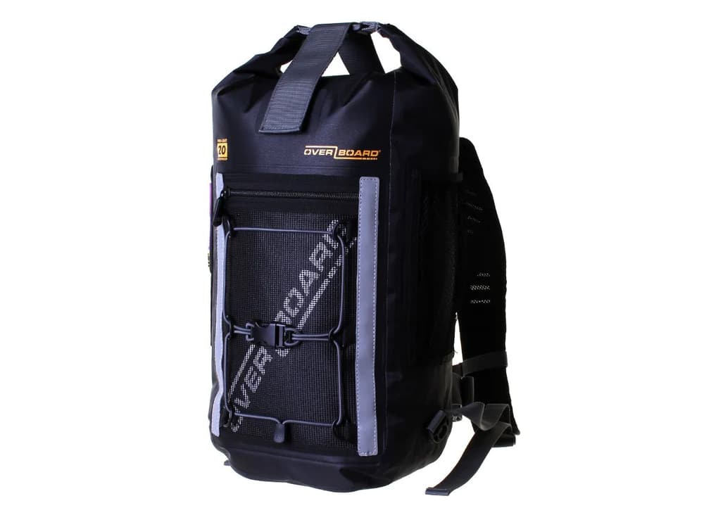 Pro-Light Waterproof Backpack 20L