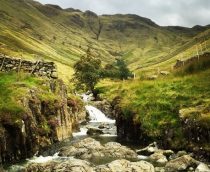 Love in The Lakes