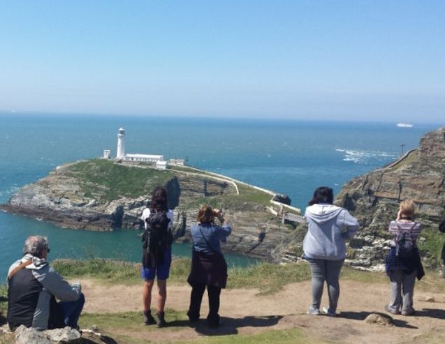 Anglesey Walking Holiday Packages