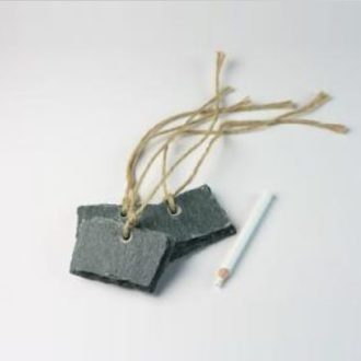 Honister - Plant Name Tags