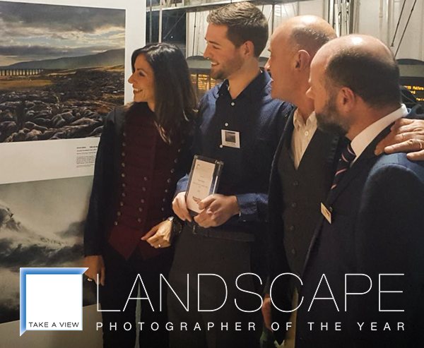 The Landscape Photographer of the Year Award ceremony was held on Monday 21st November at London ...
