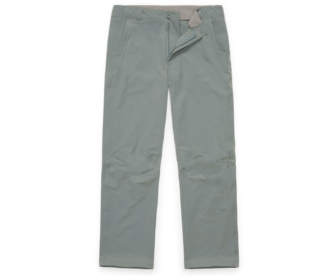 The definitive lightweight summer stretch trousers, Escapers are ideal all year round, but excel in hotter climates.

Escapers are great general-purpose trousers. The tough, highly wind resistant, polyamide fabric features our high wicking Dynamic Moisture Control™. It’s durable yet lightweight, dries fast and packs down incredibly small. Minimum Layer Construction™ reduces weight and bulk, and improves comfort and breathability. And UPF 40+ protection shields you from the harmful effects of UV.

With a practical design and cut, they are ideally suited for active wear. The stretch fabric with articulation darts and specially shaped knees, allows full freedom of movement, for comfort in active use. Practical features include a zipped rear pocket, two front hand pockets, one with a handy tri-ring to secure keys, the other with a zipped security pocket.