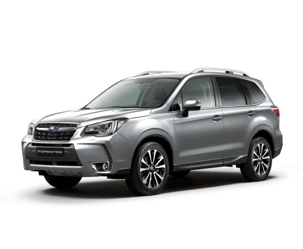ALL-TERRAIN. ANYTIME, ANYWHERE
Rural living keeps you busy. Things can get tough. But the landscape and beauty are priceless. The Forester, Subaru’s fourth-generation All-Wheel-Drive SUV, lets you take any journey, anywhere, calmly in your stride. You’ll be amazed where it will take you.