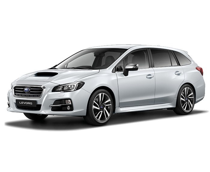 THE DRIVER’S AWD TOURER.
Estate car practicality. All-Wheel Drive confidence. Sports Tourer comfort, handling and sheer driving fun. Effortless on the motorway. Exhilarating on the coast road. Experience more with the Levorg – the driver’s All-Wheel Drive Tourer.