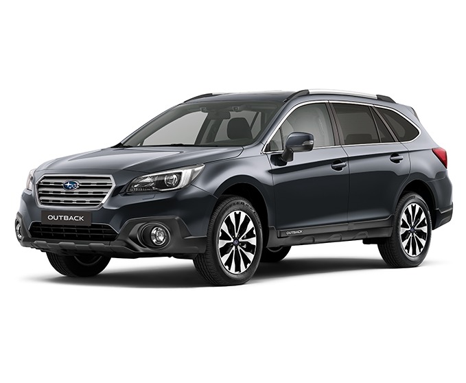 CAPABILITY FIRST.
There are 4x4 estates. There are crossovers. And there’s the Subaru Outback. Now in its fifth incarnation, the car that originally created the All-Wheel-Drive Crossover segment is more capable and refined than ever. But don’t just take our word. Try it.