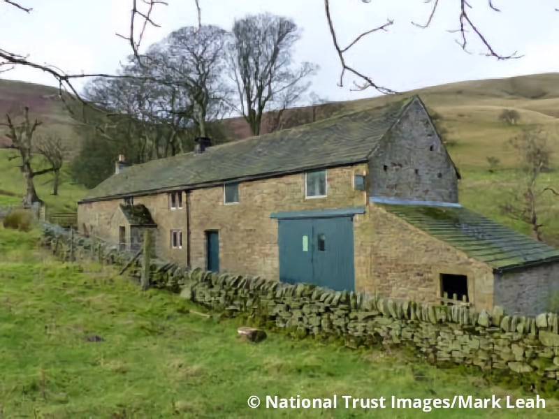 Dalehead Bunkhouse