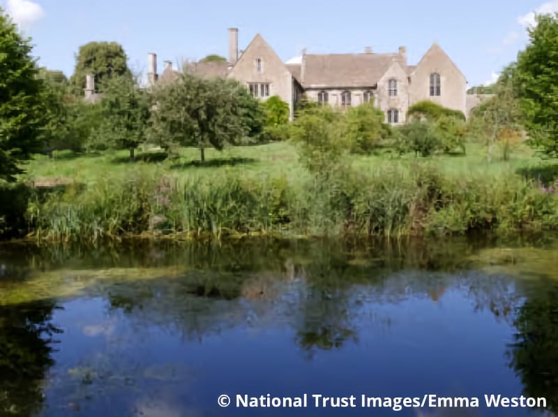 Great Chalfield