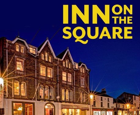 Inn On The Square - Keswick