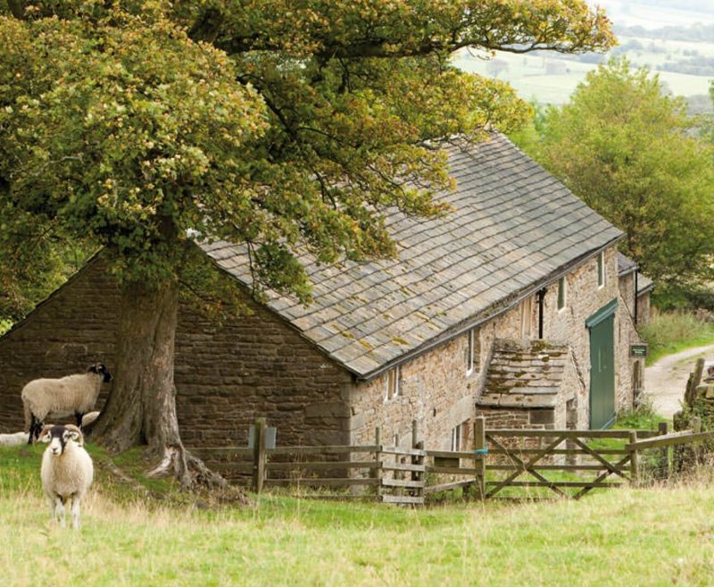 National Trust - Birling Gap Cafe | The Outdoor Guide