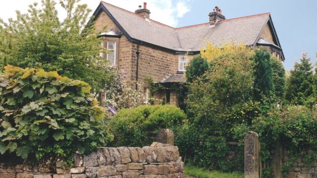 Stonecroft Guesthouse | Edale, Derbyshire | The Outdoor Guide