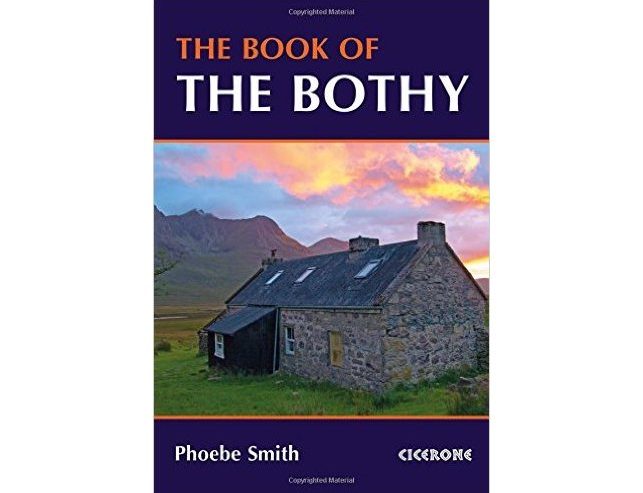 The Book of the Bothy (Phoebe Smith)