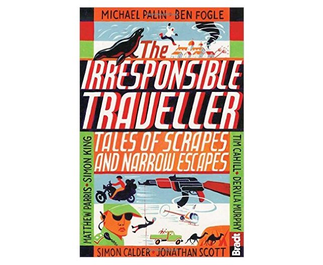 Publishing to coincide with Bradt's 40th anniversary, The Irresponsible Traveller is a light but edgy collection of travellers' tales. Travel writers and celebrities alike recount their exciting, and often dangerous, adventures which include being chased by a sea lion, accosted by Brazilian kidnappers and a midnight raid to free turtles on the Amazon. Over 40 years Bradt has built a reputation for publishing books covering the road less travelled, and this collection celebrates exactly the sort of writing and storytelling about 'unusual' travel experiences that has helped to establish the company as a firm favourite amongst adventurous travellers. Featuring contributions from Hilary Bradt, Michael Palin, Ben Fogle and Jonathan Scott, the title is a perfect tome to dip in and out of.