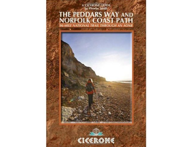 The Peddars Way and Norfolk Coast Path (Phoebe Smith)