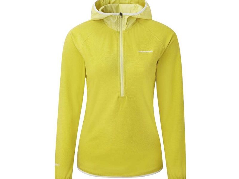 Ladies Fleeces