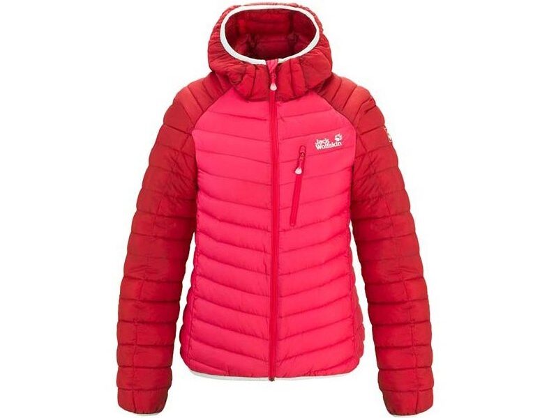 Jack Wolfskin Zenon Jacket Women