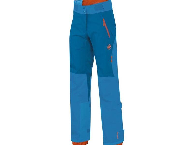 Mammut Mittellegi Pro Hs Pants Women
