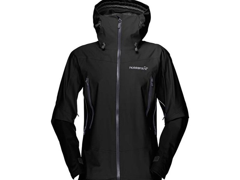 Norrona Falketind Goretex Jacket