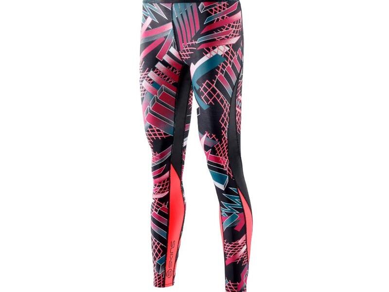 Skins DNAmic Womens Long Tights