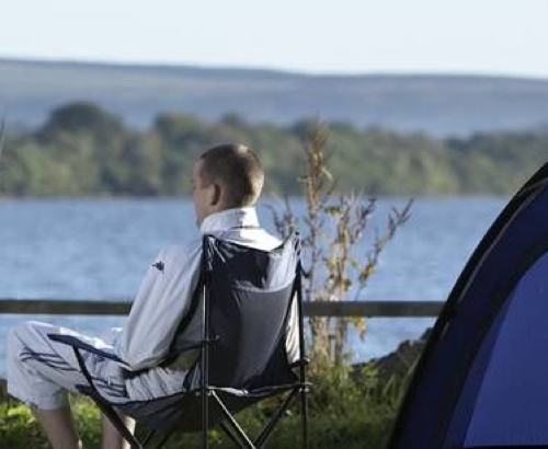 With spectacular views over Loch Lomond, this Club campsite is great for relaxing.

The appeal of our Milarrochy Bay Club campsite has to be its location on the east shore of the stunning Loch Lomond in the Loch Lomond and Trossach’s National Park.

This tranquil campsite is popular with walkers, with the West Highland Way footpath right on the doorstep, while Ben Lomond, the highest mountain in the area, is north of the campsite near Rowardennan. Milarrochy Bay campsite will appeal to boaters and canoeists too with a long loch-side frontage with slipways for boat launching.