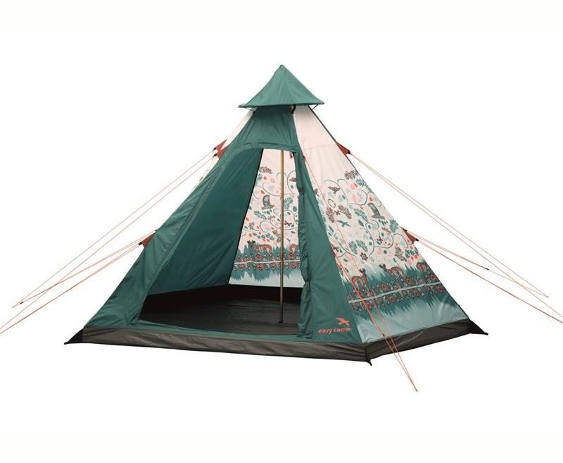 Day haven Tipi