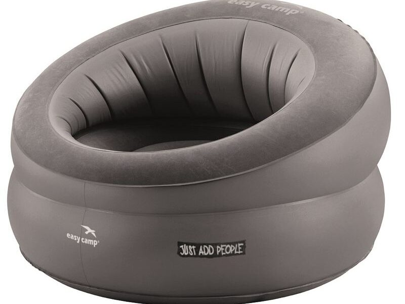 Easy Camp Movie Seat Single