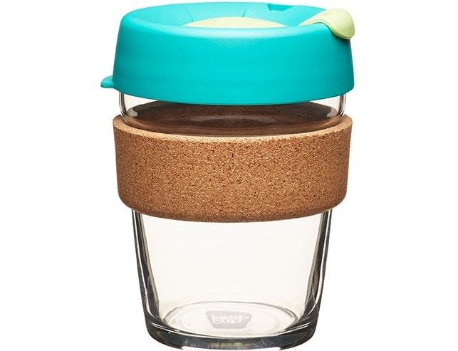 KeepCup Brew Cork - Thyme