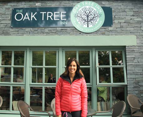 Oak Tree Inn, Balmaha