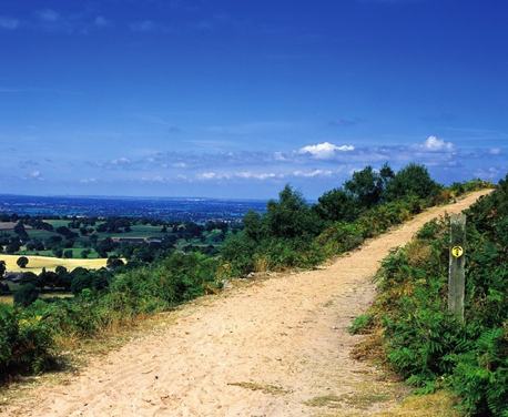 The Sandstone Trail is not wheelchair accessible, however don’t let this deter you from exploring ...