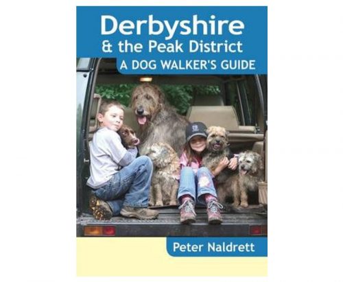 Derbyshire And The Peak District – A Dog Walker’s Guide - The Outdoor Guide