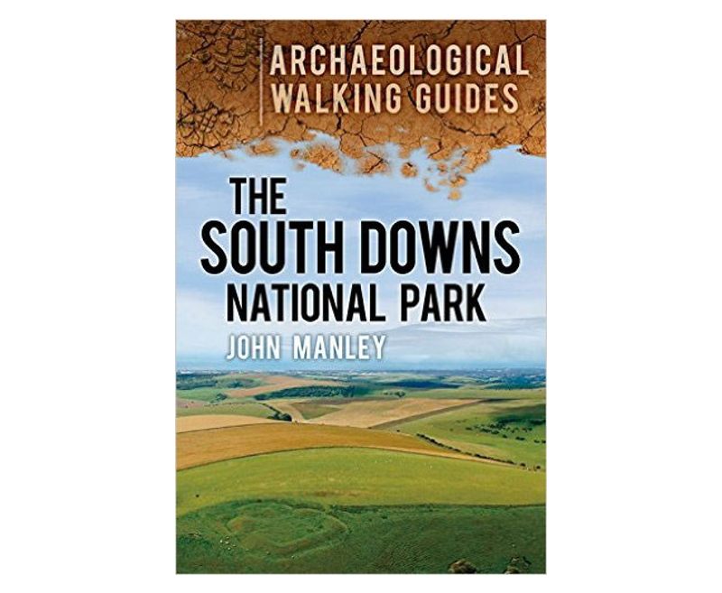 An Archaeological Walking Guide, John Manley 
The South Downs National Park extends from the outskirts of Eastbourne in East Sussex, to the edge of Winchester in Hampshire. It consists of a considerable chunk of southern England and it contains an extraordinary variety of archaeological and historic monuments ...