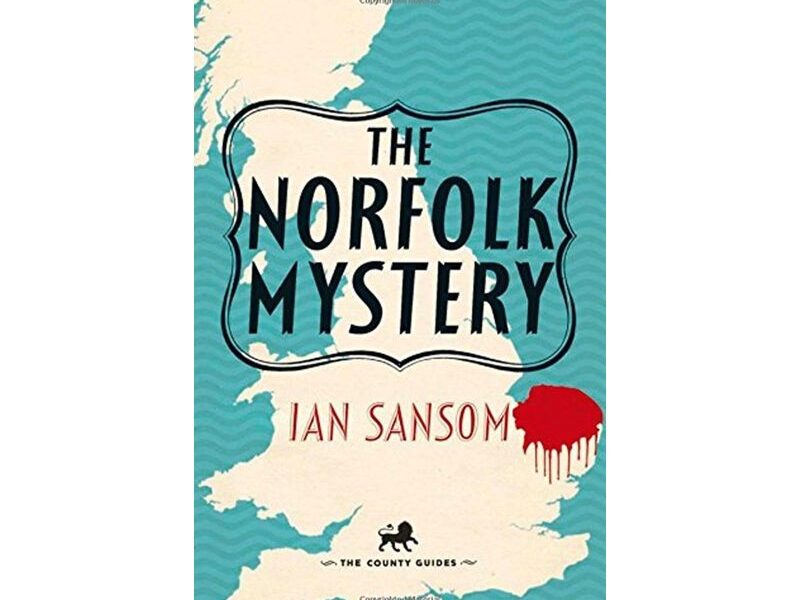The Norfolk Mystery, Ian Samson