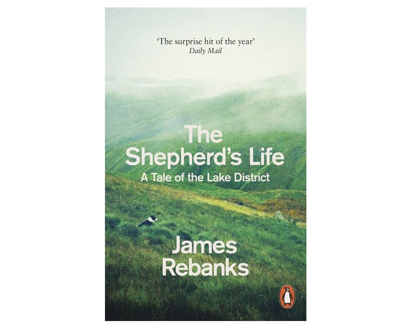 The Shepherd's Life: A Tale of the Lake District, James Rebank
This is the Sunday Times Number One Bestseller. Some people's lives are entirely their own creations. James Rebanks' isn't. The first son of a shepherd, who was the first son of a shepherd himself, he and his family have lived and worked in and around the Lake District for generations. Their way of life is ordered by the seasons and the work they demand, and has been for hundreds of years ...