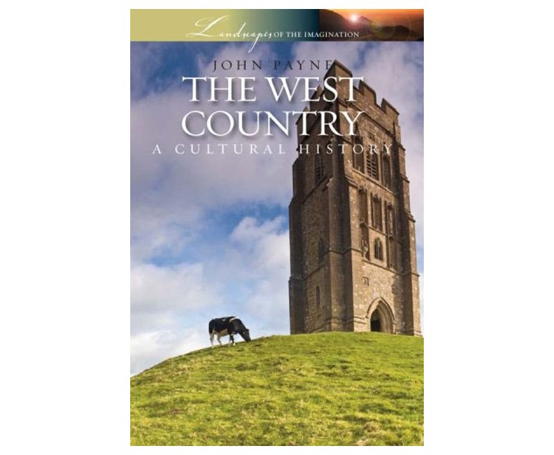 The West Country, John Payne
The West Country in the Landscapes of the Imagination guide series; providing an in-depth cultural and account of some of the world’s most memorable and evocative landscapes. Presented as a cultural and literary guide, each title in the series explores the cultural history of a landscape, providing an overview of the area’s development from its earliest roots to the modern day. Particular emphasis is placed on the literary, poetic, architectural, cultural and historical elements that make up the landscape and each title is written and researched by an academic expert. An Epilogue offers suggestion for further reading and indices of literary, artistic and historical names and places and landmarks.