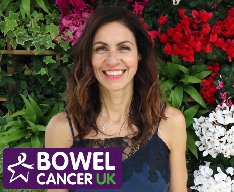 Julia is a patron of Bowel Cancer UK and is supporting Walk Together!  A new five mile sponsored walk to bring people together so that they can show their support for those undergoing treatment ...