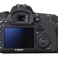 Canon EOS 7D Mark II - The Outdoor Guide
