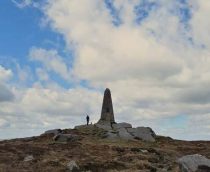 Why Walk on Barden Moor