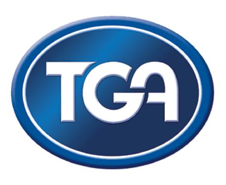 TGA Mobility Scooters