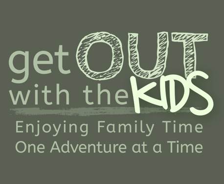 Get Out With The Kids