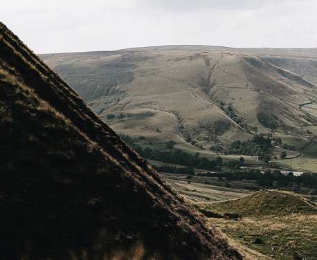 If you’re looking for the best of British countryside, look no further than the Peak District. Despite its name, there are no mountains in this national park, just 1400km2 of rolling hills and endless views ...