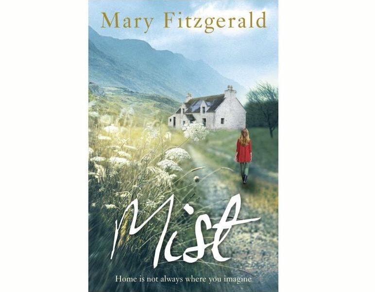 Mist by Mary Fitzgerald