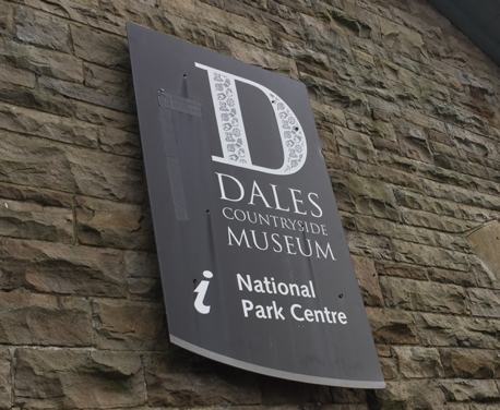 The Dales Countryside Museum is housed in the old railway station situated in the Yorkshire Dales town of Hawes. It tells the story of the Yorkshire Dales ...