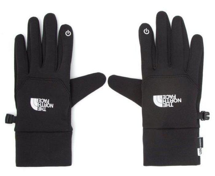 Wide range of gloves that are windproof and waterproof, perfect for all types of winter walking.